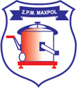 Logo Max Pol